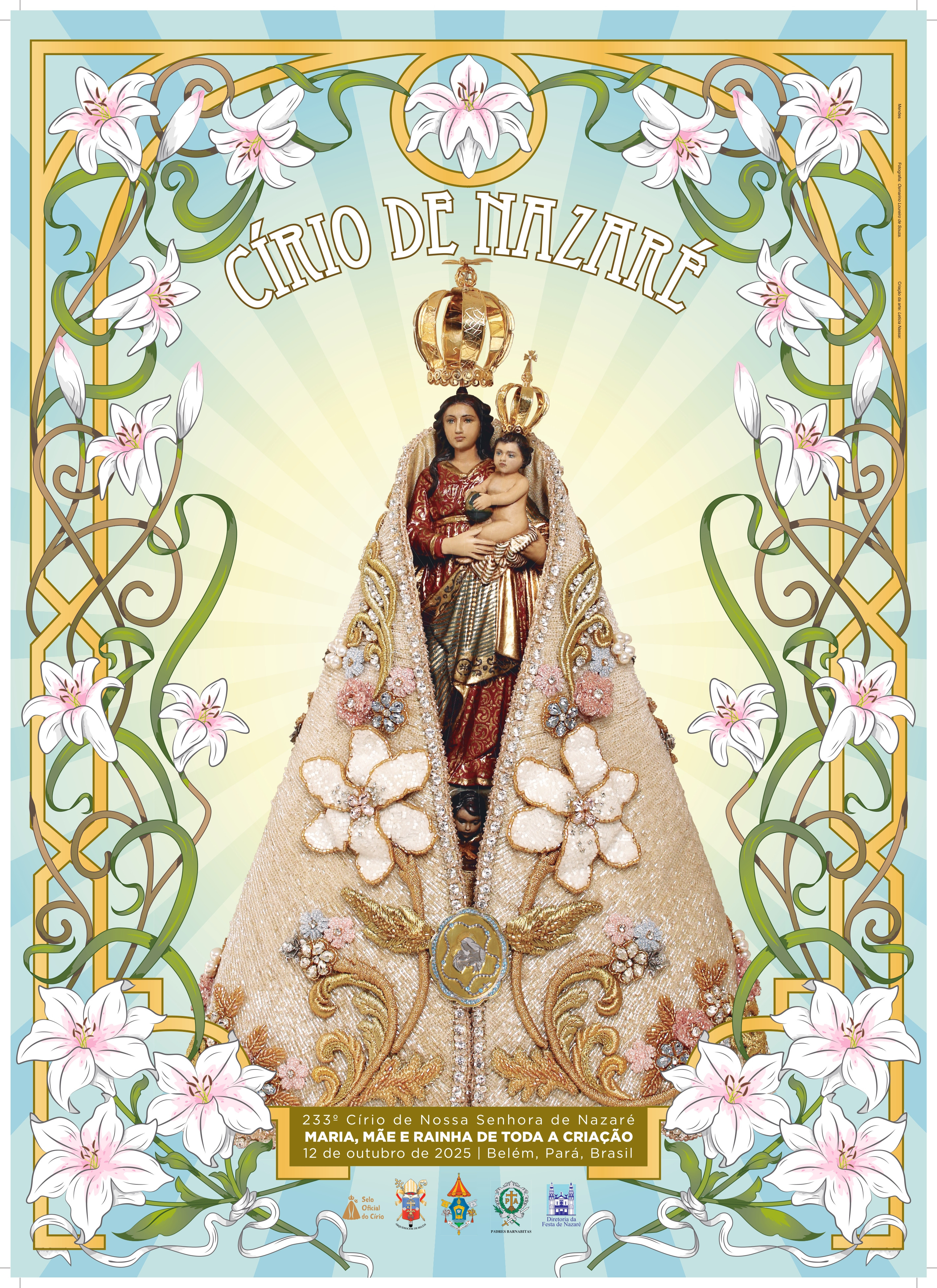 Cartaz 2025