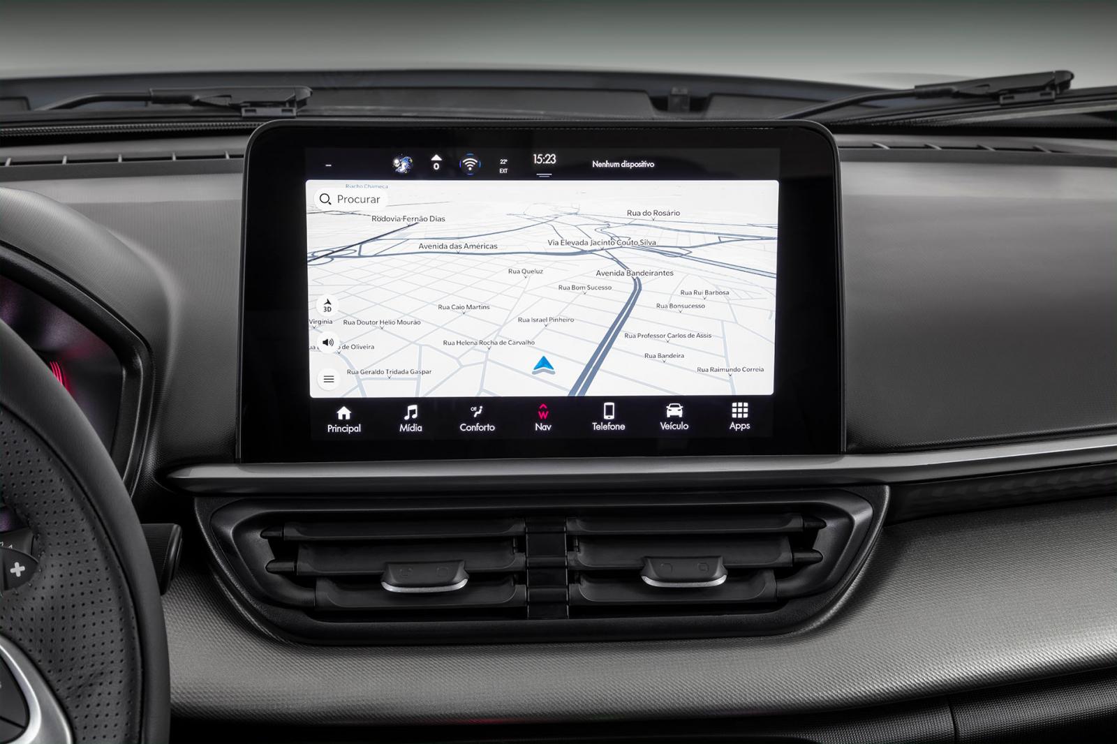 Fiat Pulse
