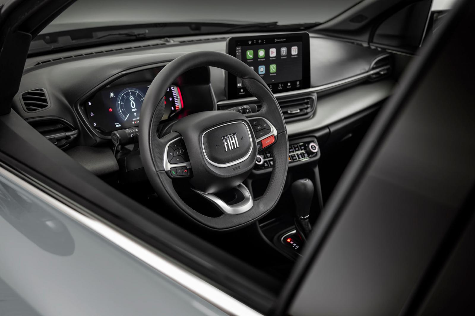 Fiat Pulse