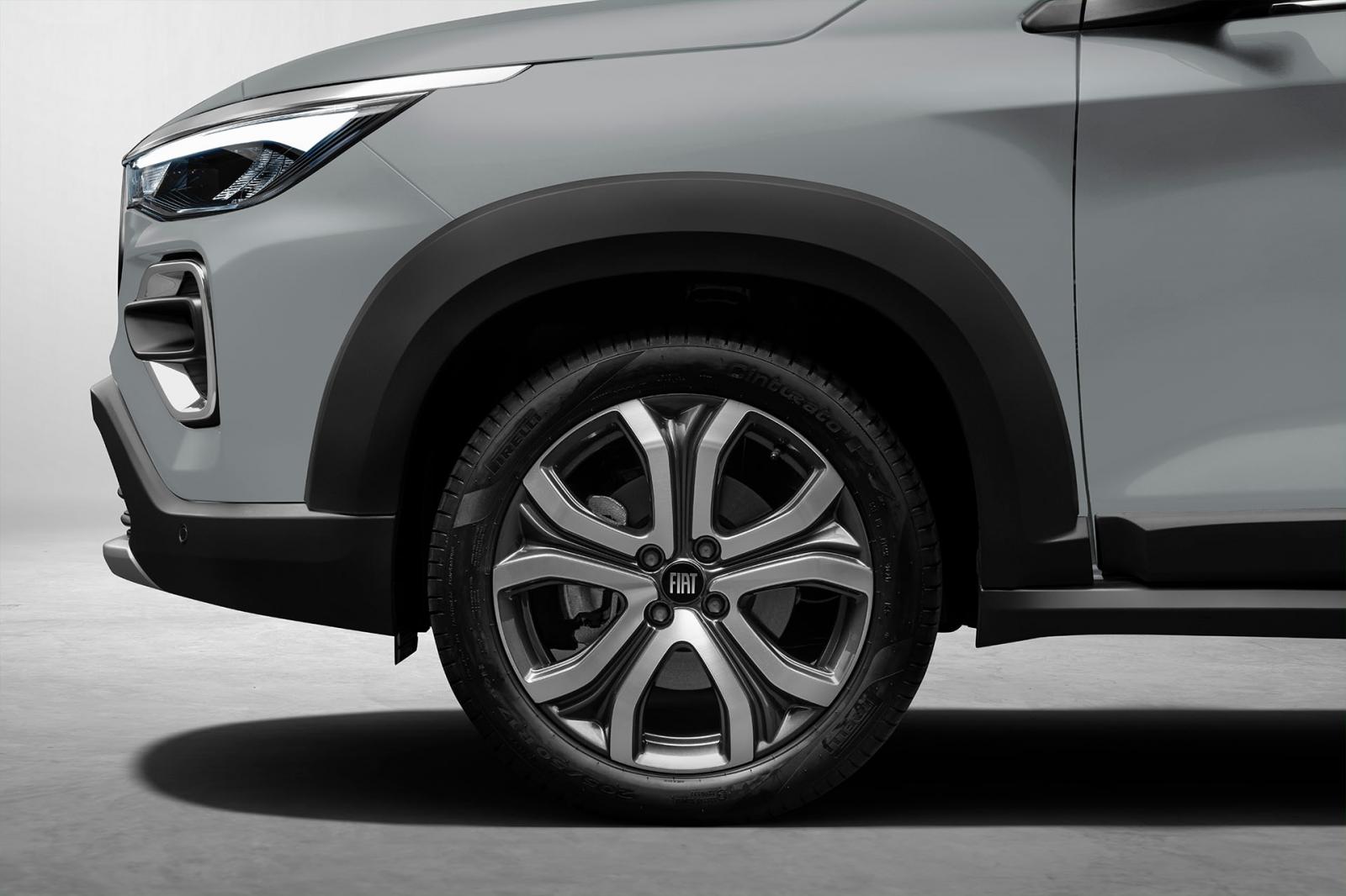 Fiat Pulse