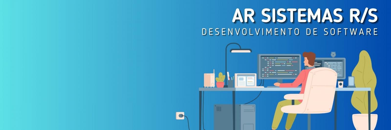 AR Sistemas R/S