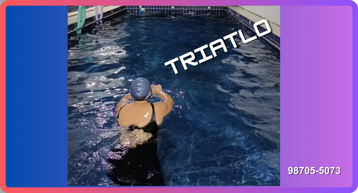 Acquafit Modalidades Aquáticas