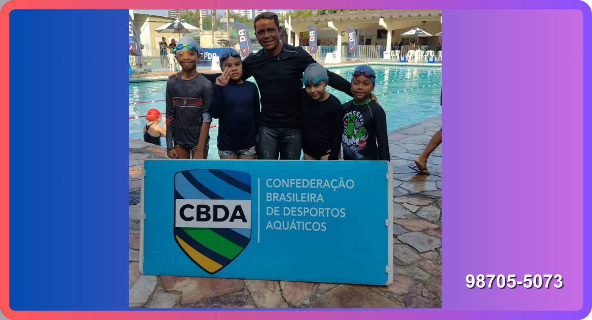 Acquafit Modalidades Aquáticas
