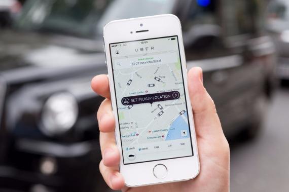 Senado analisa regulamentação do Uber e Cabify