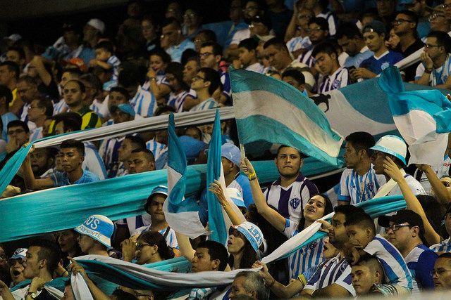 Diretoria de Segurança pede para a Fiel chegar cedo ao estádio