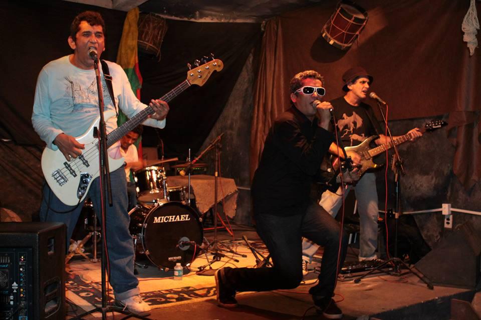 Vem aí Tributo à Humberto Santos