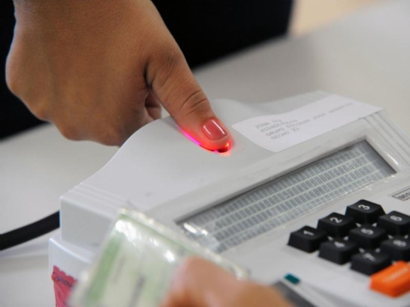 Biométria no Cartório Eleitoral de Icoaraci vai até dia 23