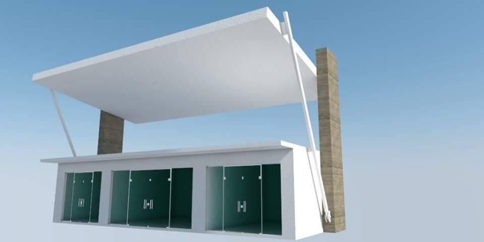 Paróquia de São Francisco continua campanha para novo palco