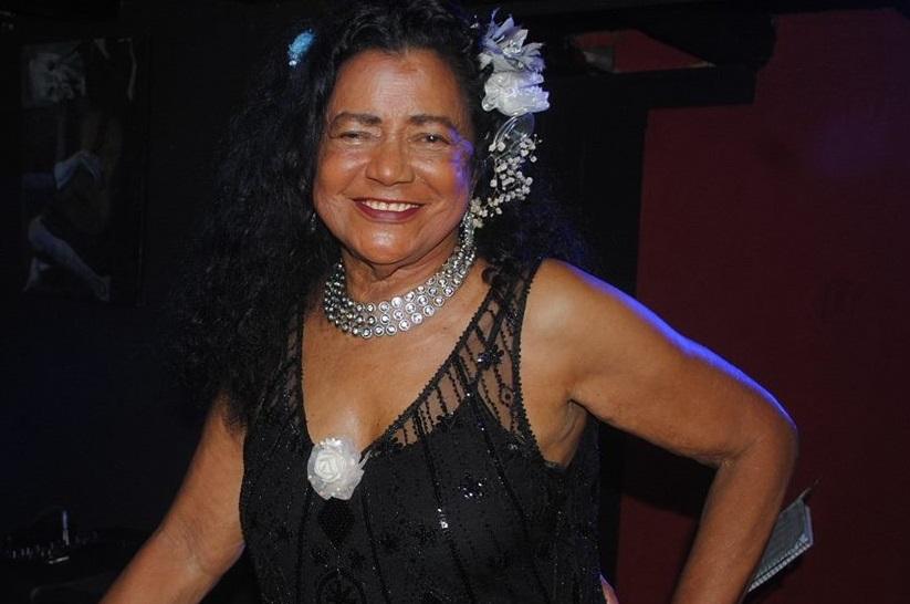 Homenagens a Nazaré Pereira e Luiz Gonzaga