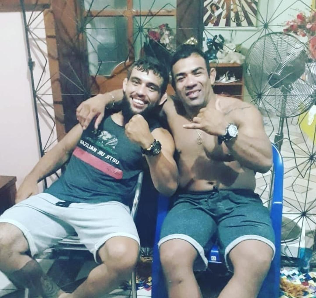 Acusado de matar ex-lutador de MMA passa por audiência de instrução em Belém