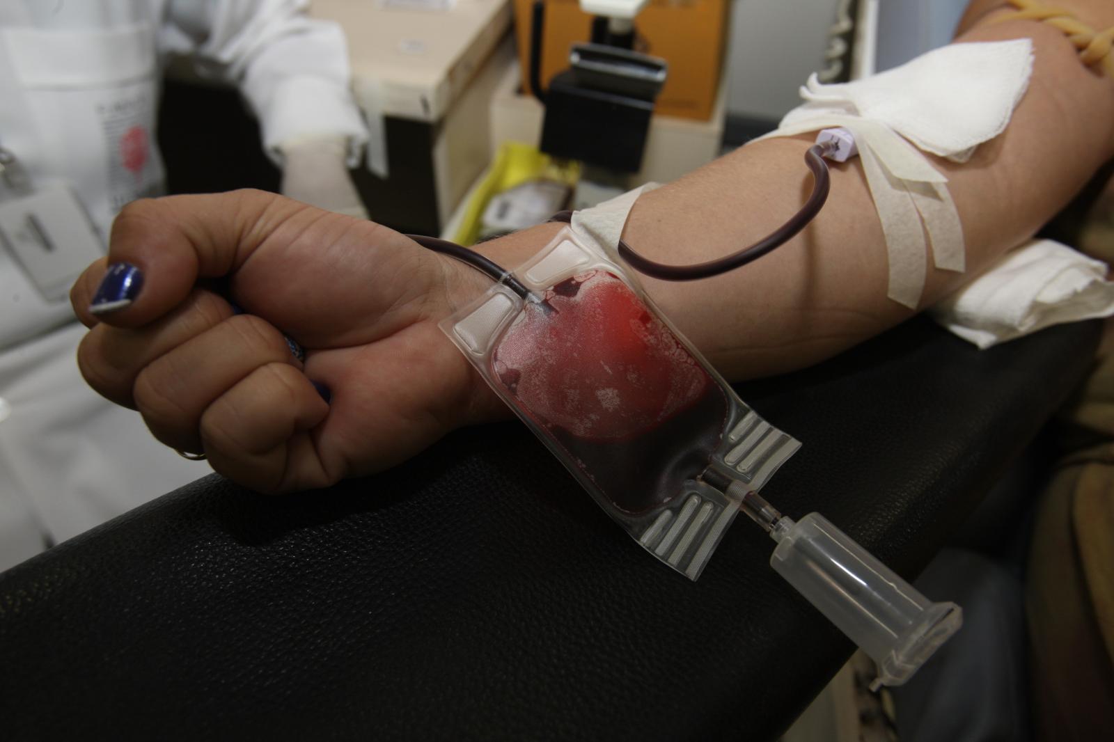 Hemopa vai a Icoaraci para coleta de sangue nesta quarta e quinta