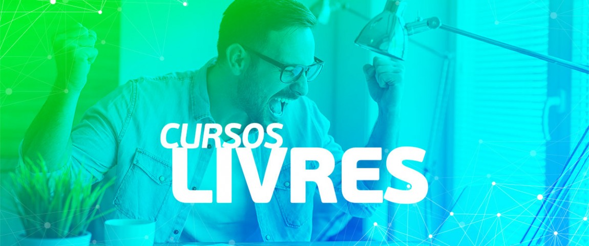 CURSOS LIVRES