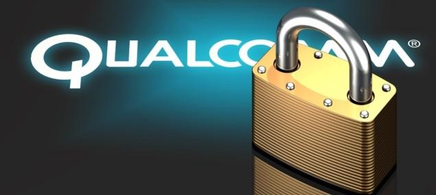 Falha Android chipsets Snapdragon