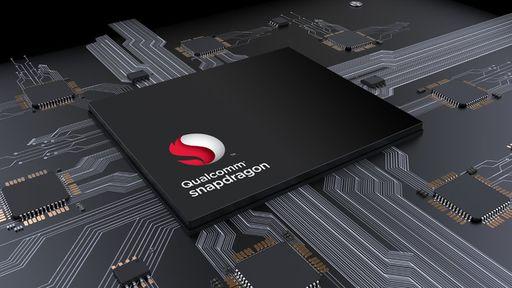 Falha Android chipsets Snapdragon