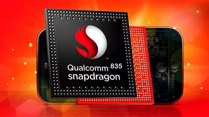 Falha Android chipsets Snapdragon