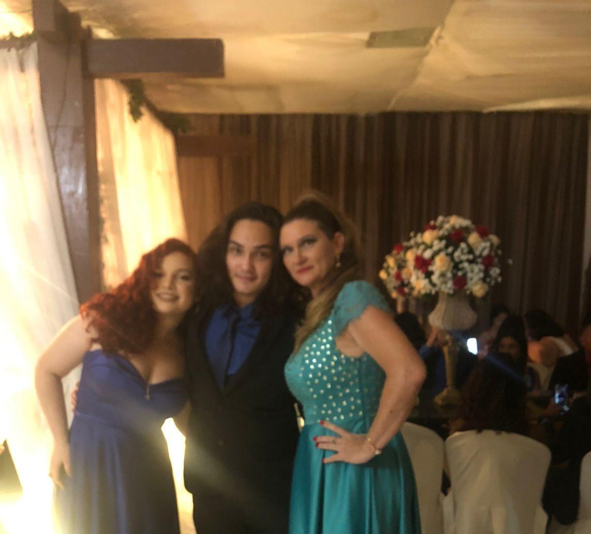 A gabaritada festa de colação de grau de Jane Lavandoski 