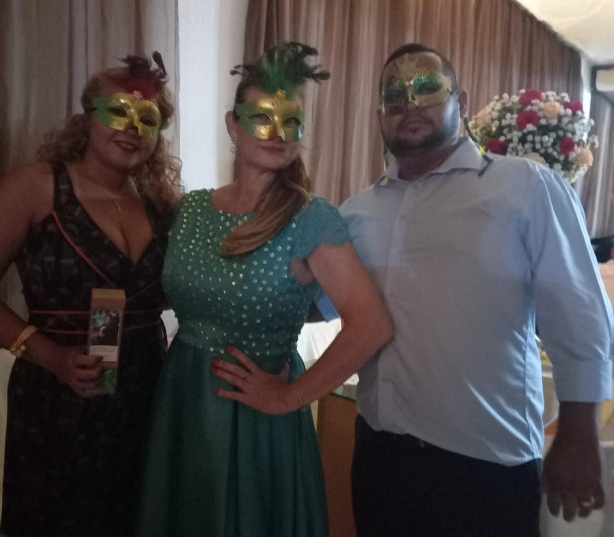 A gabaritada festa de colação de grau de Jane Lavandoski 
