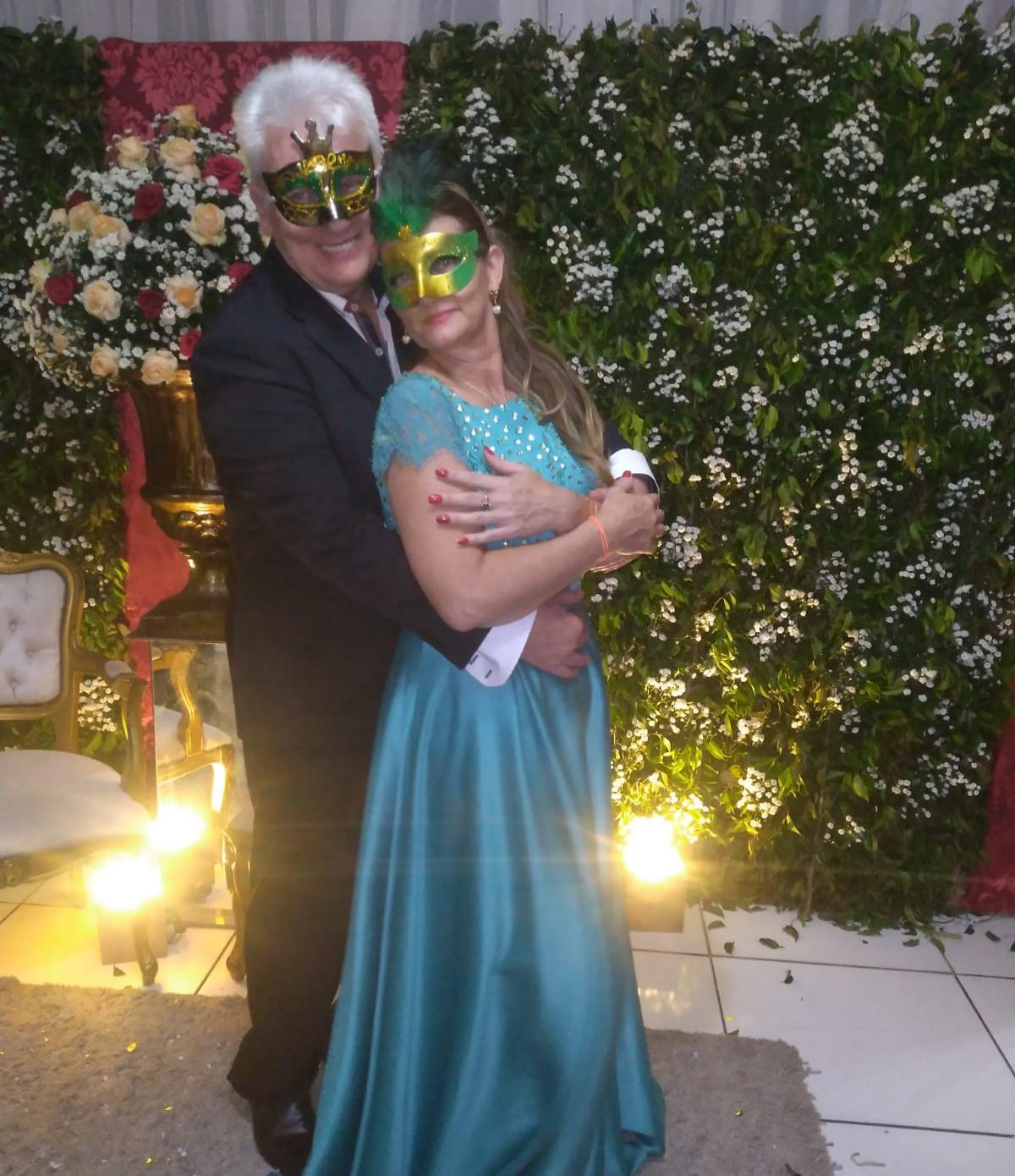 A gabaritada festa de colação de grau de Jane Lavandoski 