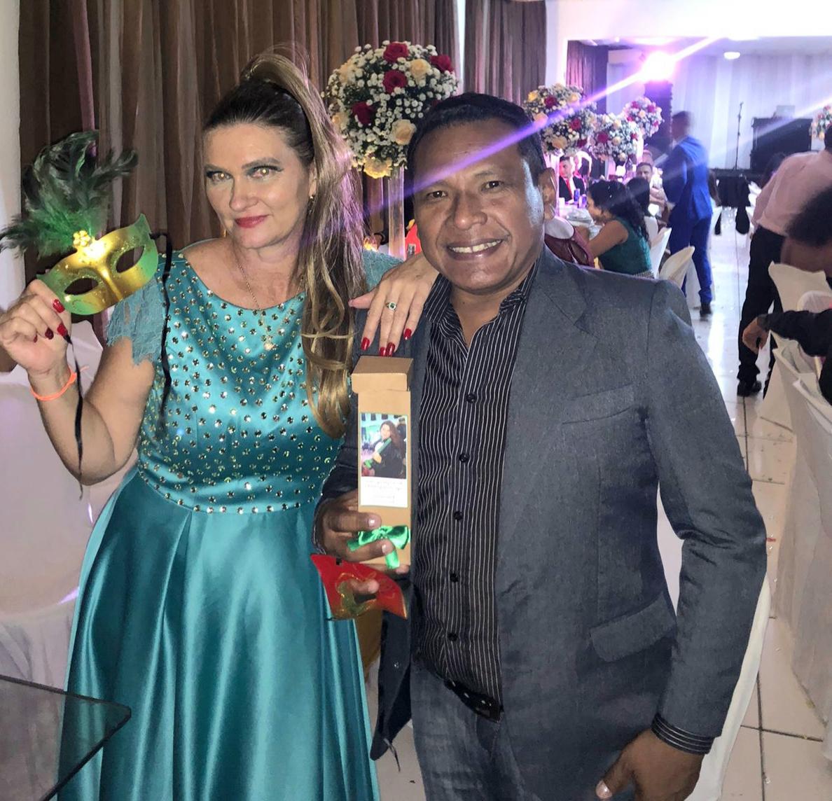 A gabaritada festa de colação de grau de Jane Lavandoski 