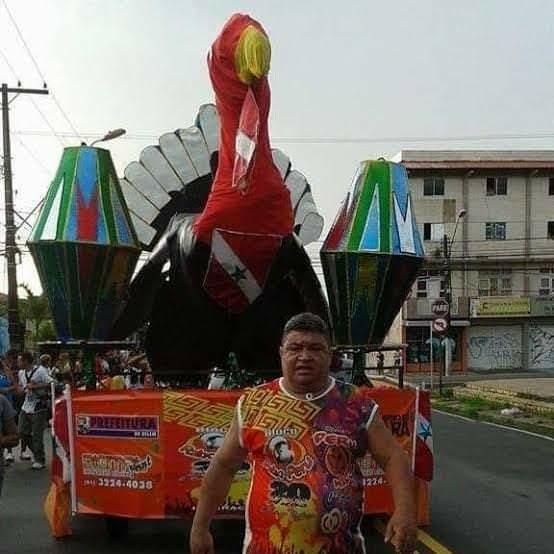 Bloco Rabo do Peru não sairá na quarta-feira de cinzas, mas terá festa Indoor