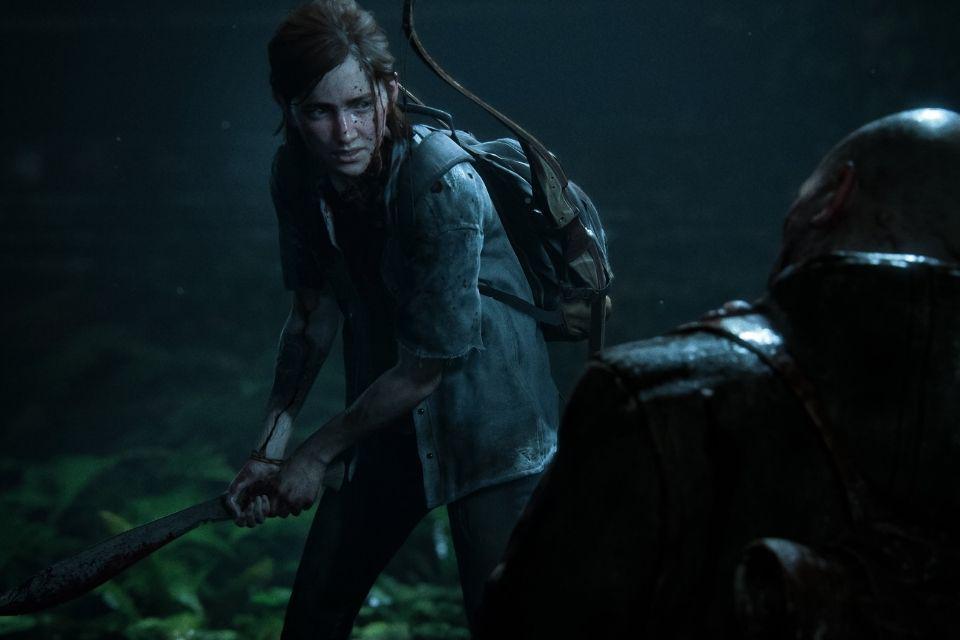 Jogador de The Last of Us 2 compartilha execução brutal pouco conhecida