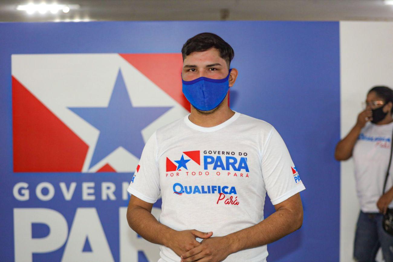 Qualifica Pará