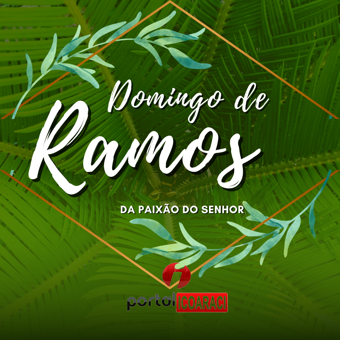 Domingo de Ramos