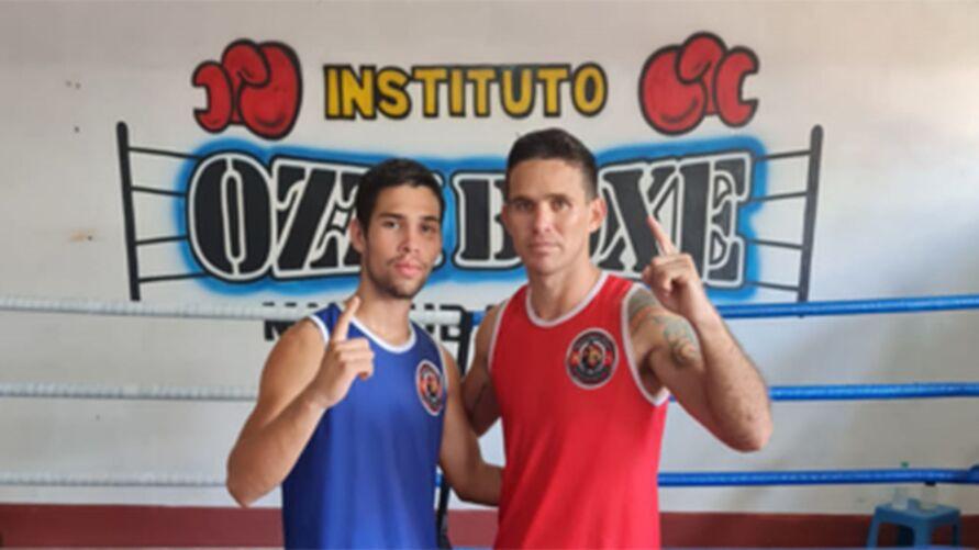  Paraenses vão disputar Brasileiro de Boxe no RJ 