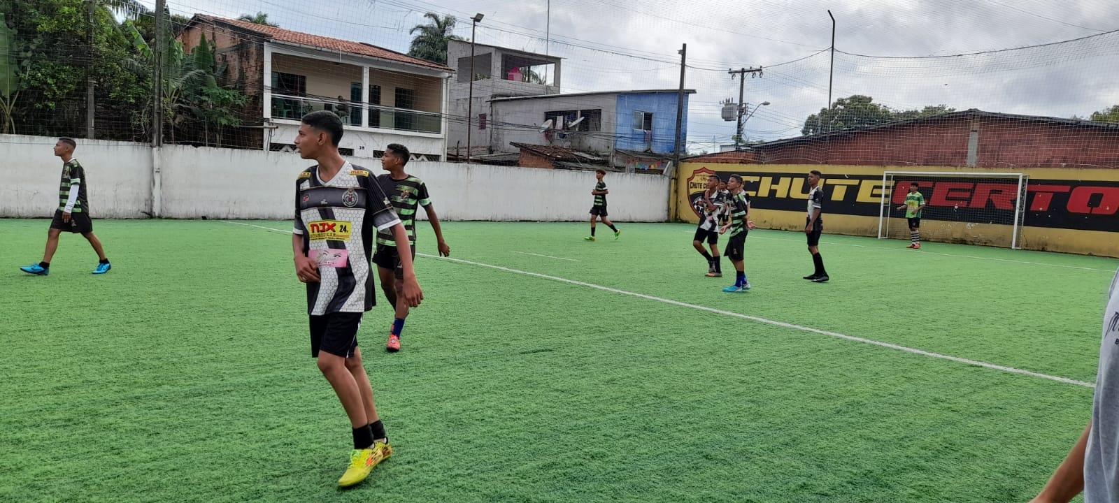 Copa da Amizade Fut 7 chega a final