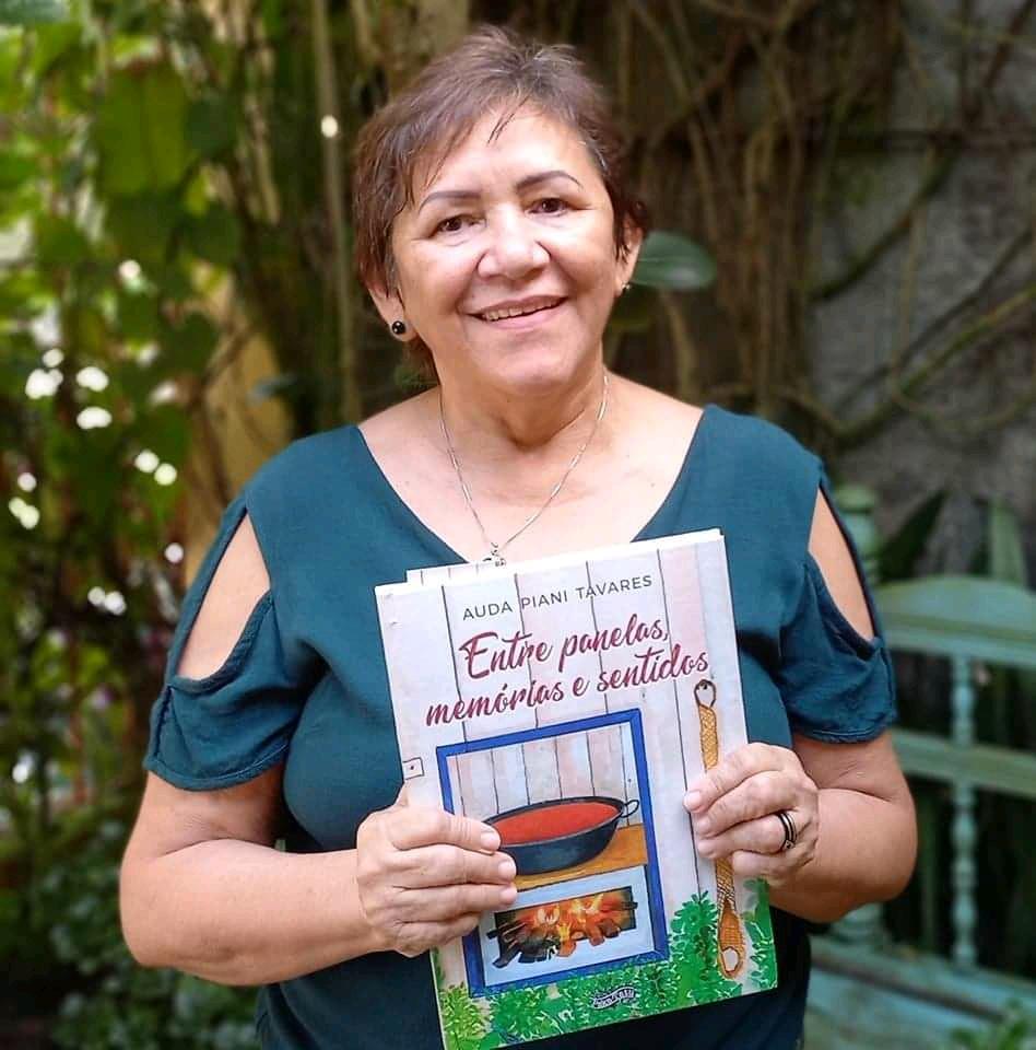 O niver de Lívia 