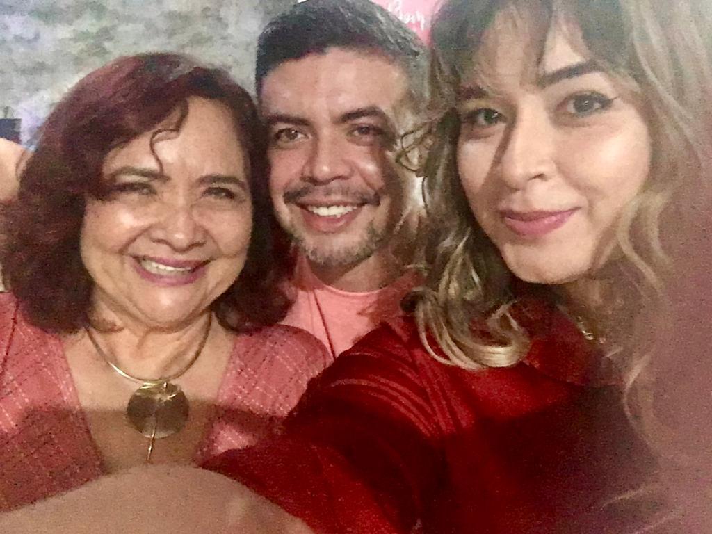 Mês de maio encerra com homenagem as mães do ano de 2023