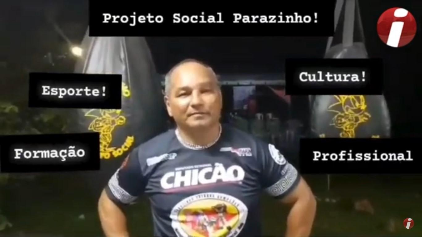 Projeto Social Parazinho