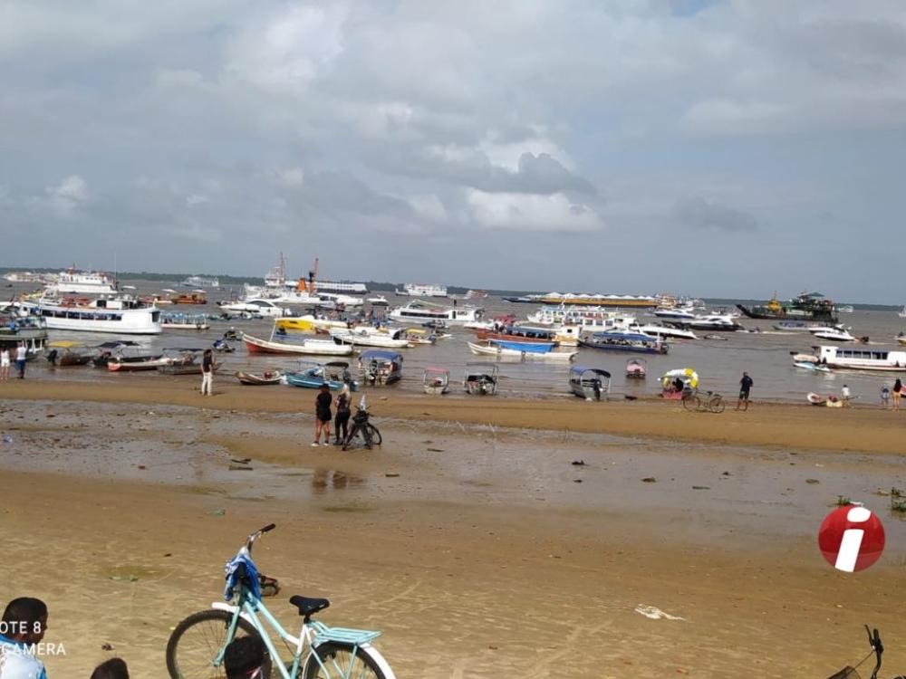 Círio Fluvial 2025