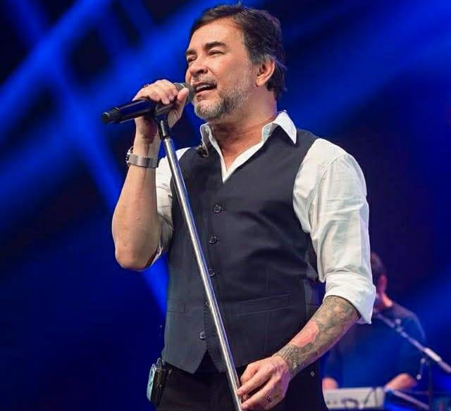 Markinho Duran, festeja em grande estilo os seus 57 anos de vida, dia 21, no Grêmio