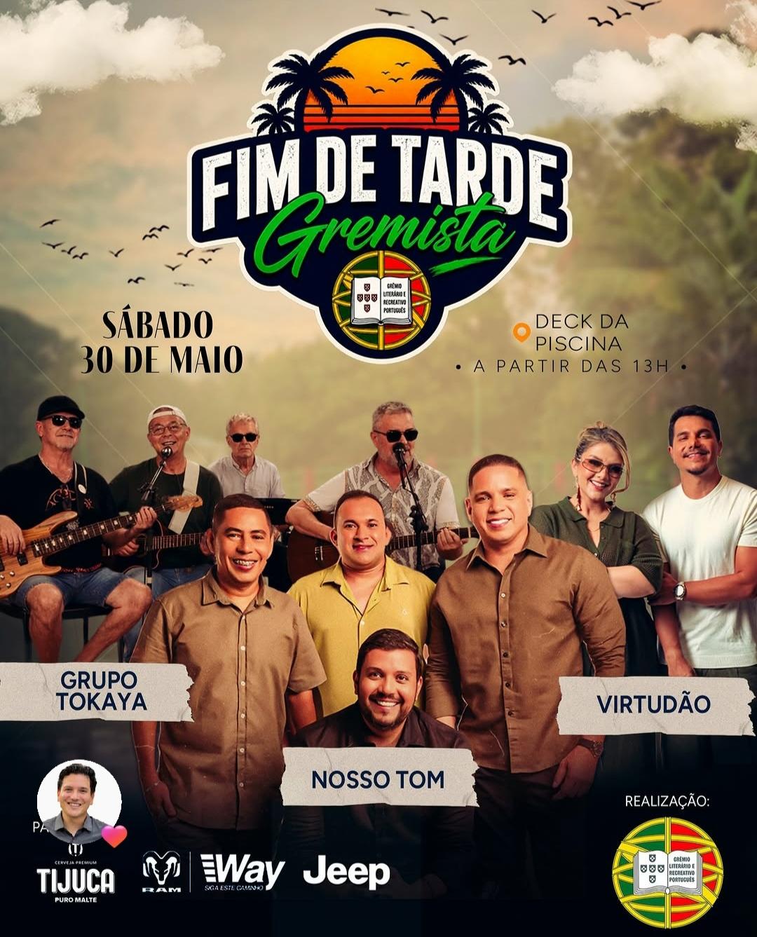 Agitos da Vila Sorriso