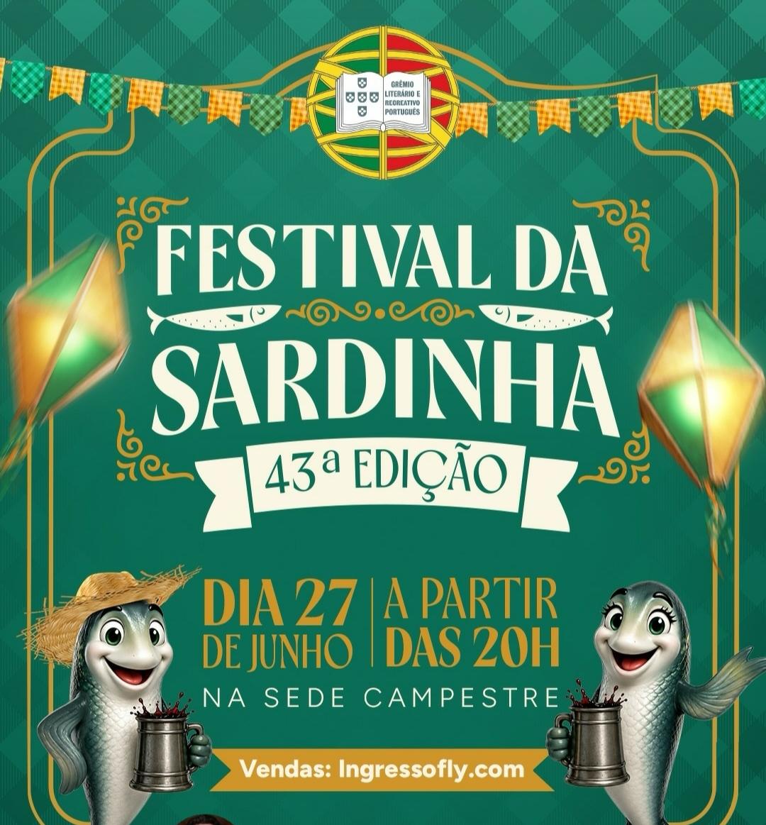 Agitos da Vila Sorriso