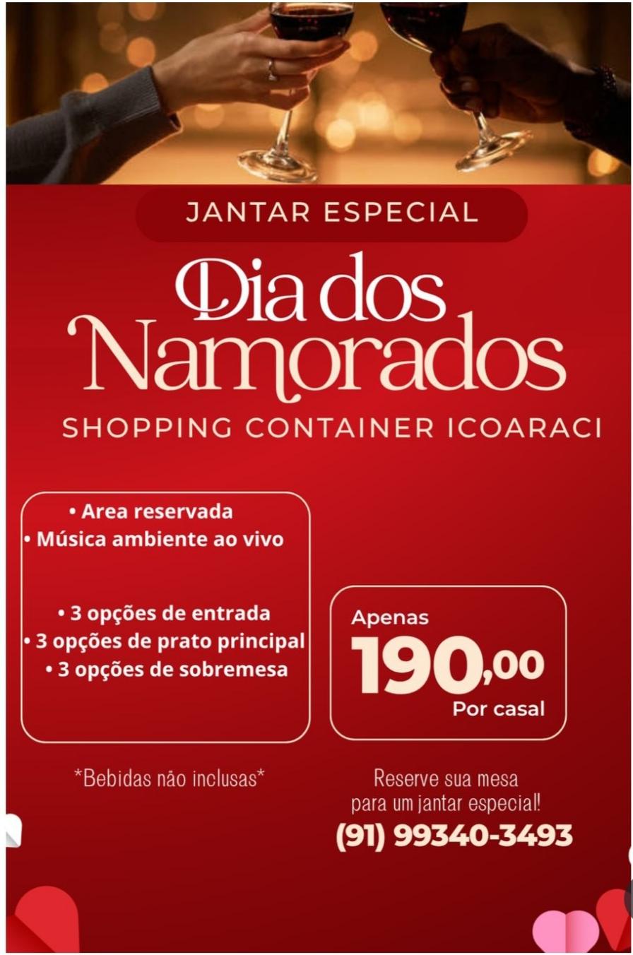 Agitos na Vila Sorriso