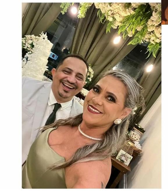 Casal charme da semana