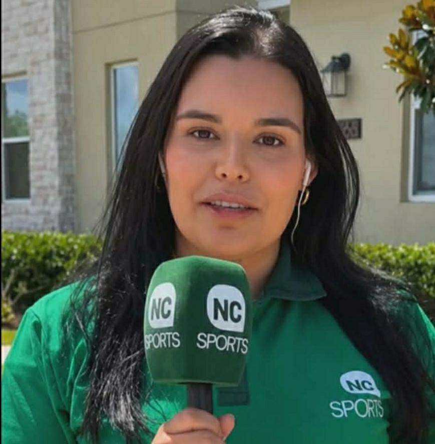De Icoaraci para a cobertura da Copa do Mundo