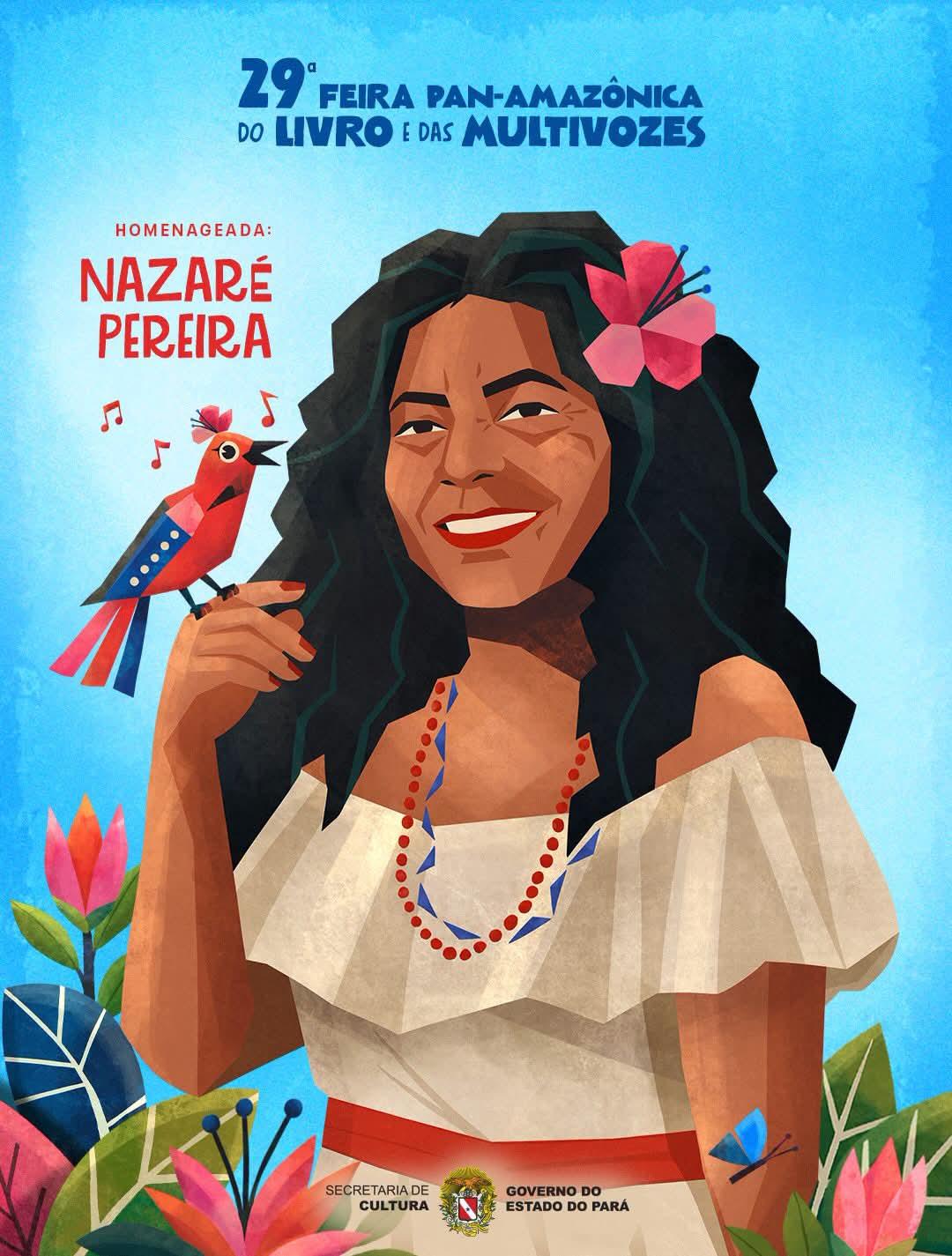 Feira Pan-Amazônia do Livro