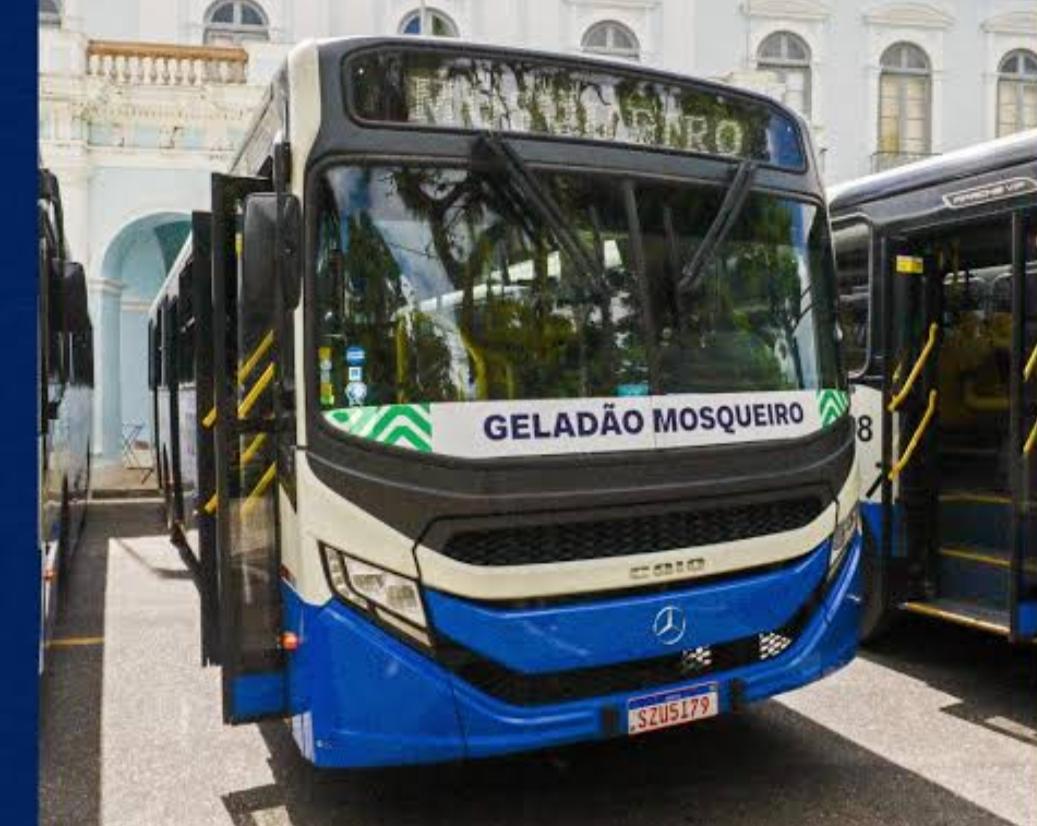 108 ônibus extras para Mosqueiro neste fim de semana