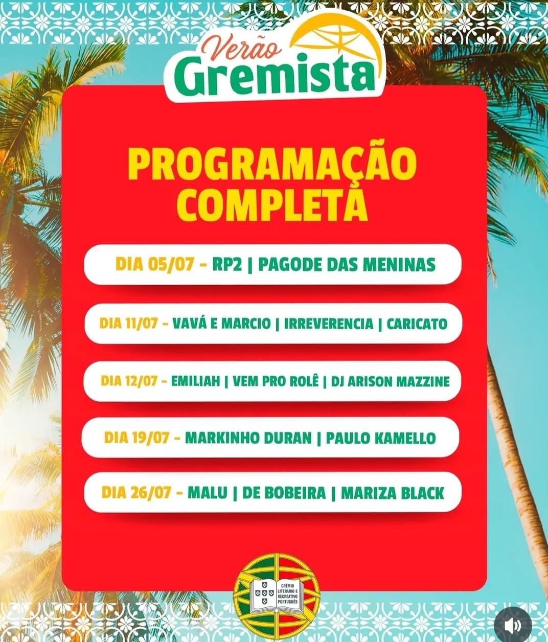 Os agitos da Vila Sorriso