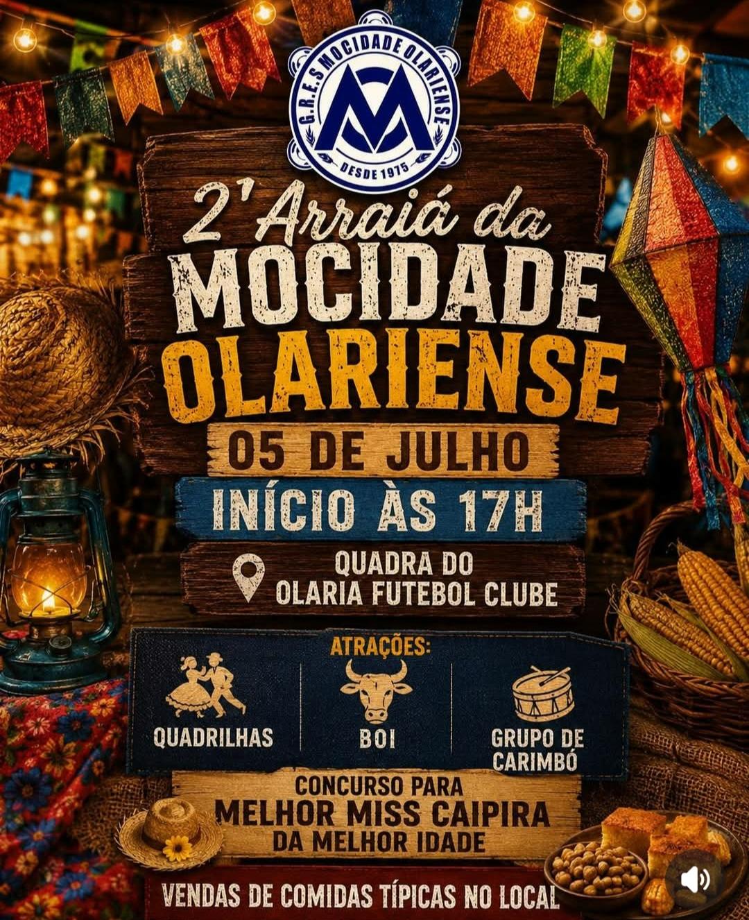 Vem pra Mocidade