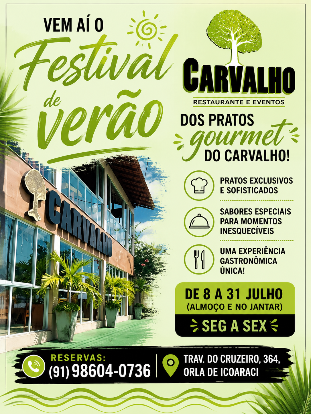 Festival de julho Festival de julho