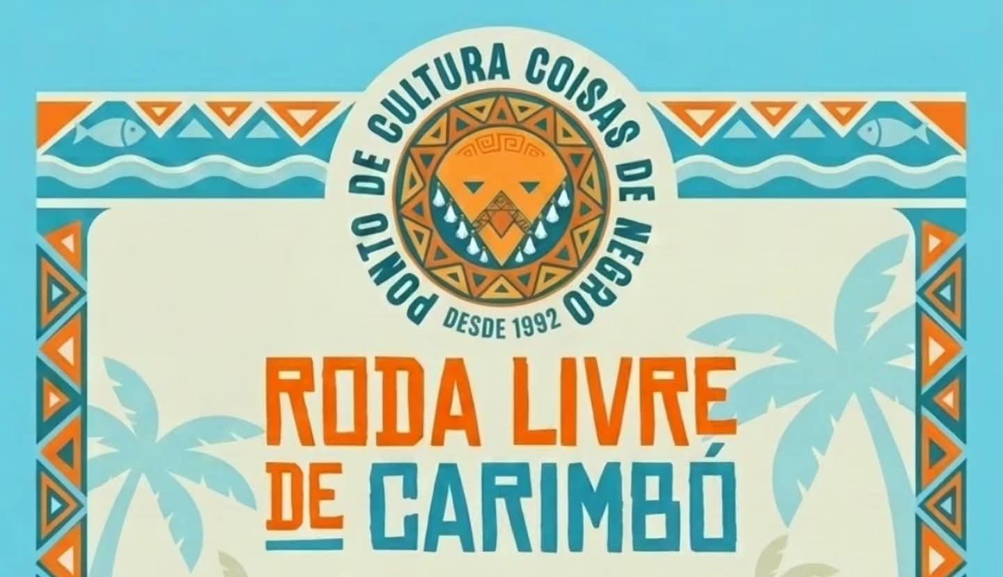Agenda - Agitos da Vila Sorriso