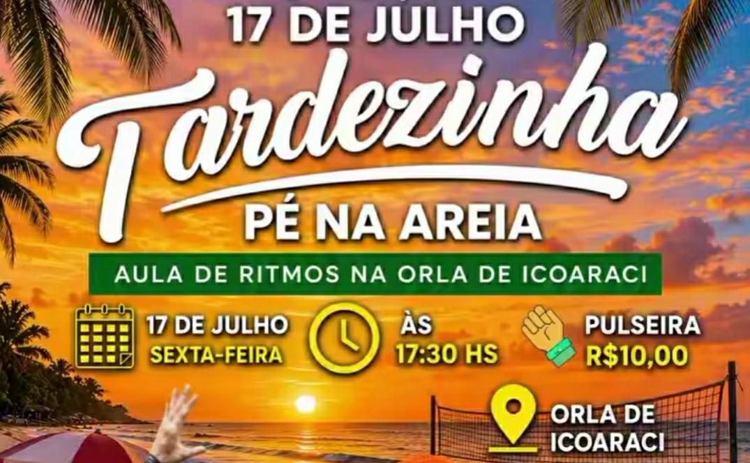 Icoaraci é uma festa!
