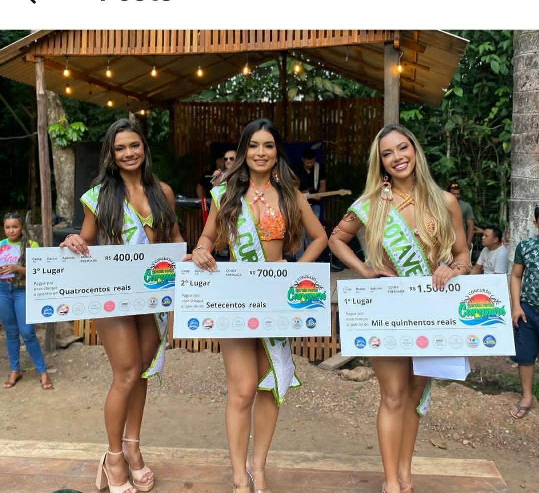As soberanas do Verão