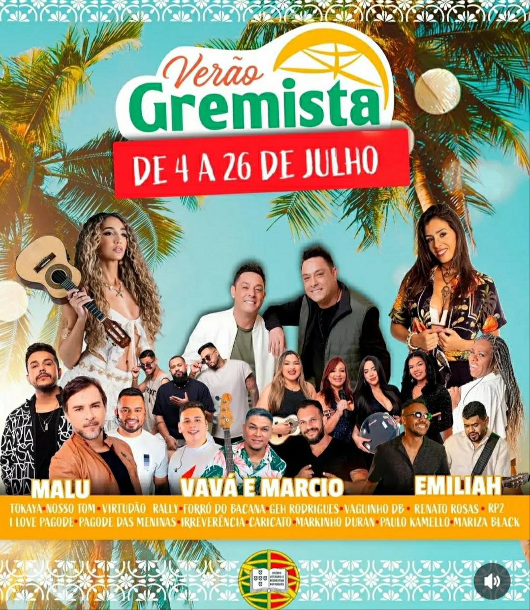 Os agitos da Vila Sorriso