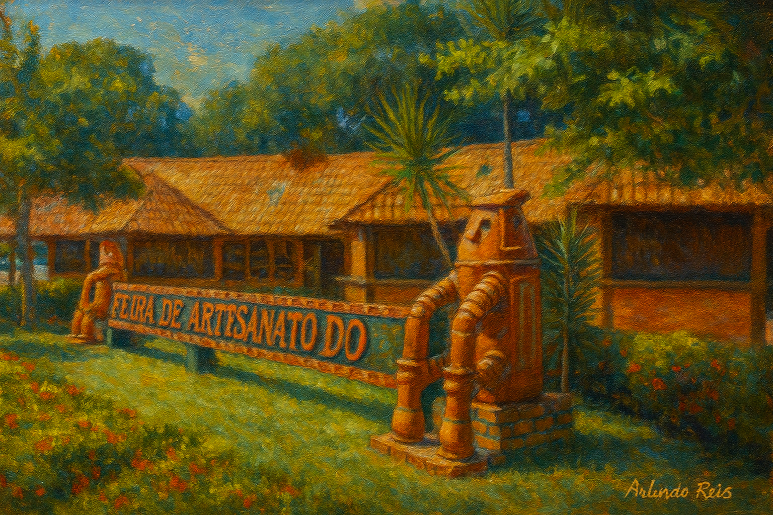 Onde fica Icoaraci e como chegar — imagem 1