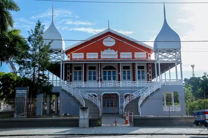 História de Icoaraci: da Vila Pinheiro à Vila Sorriso — imagem 1